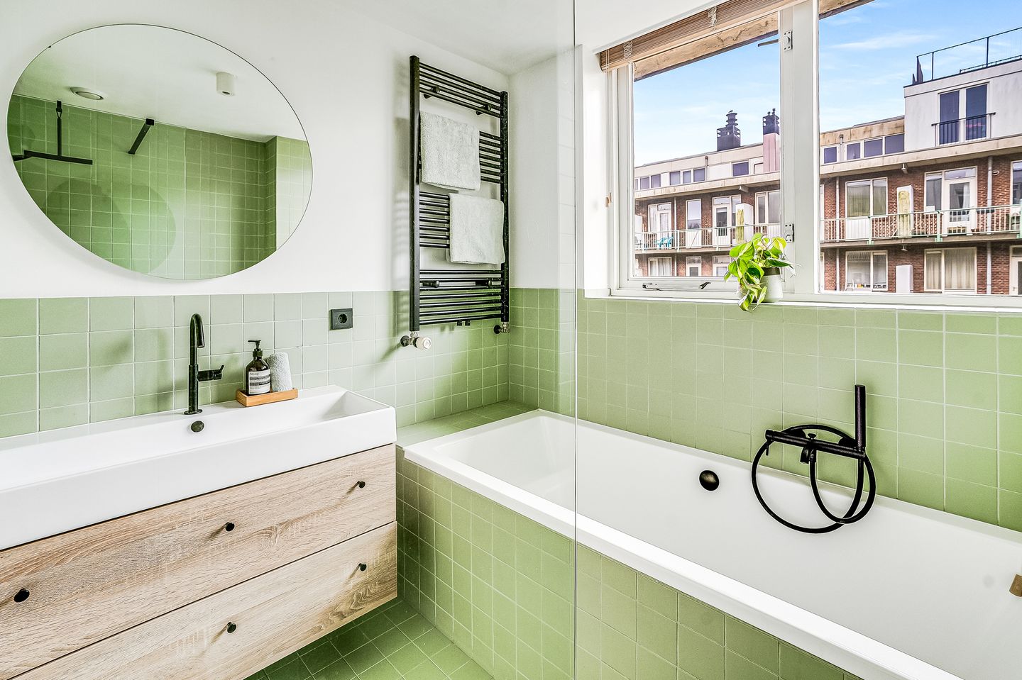Photo 14 of Danie Theronstraat 13-B