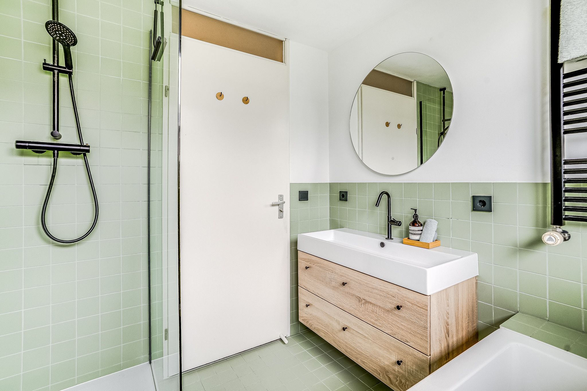 Photo 15 of Danie Theronstraat 13-B