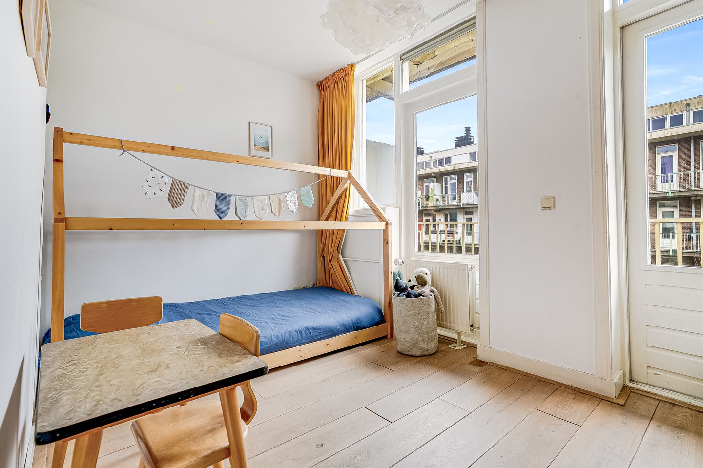 Photo 19 of Danie Theronstraat 13-B