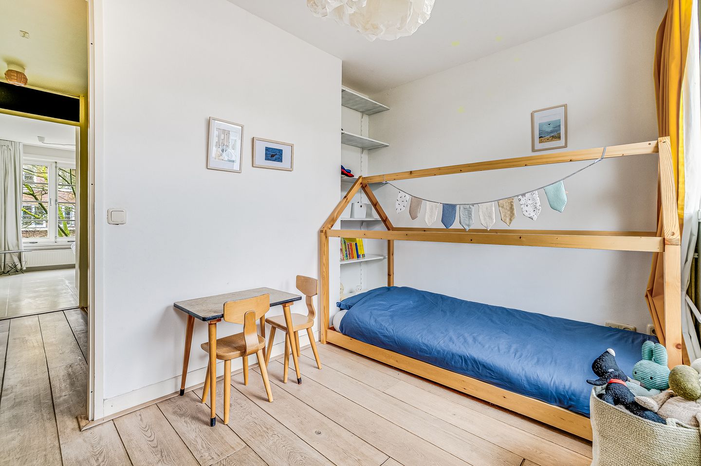 Photo 20 of Danie Theronstraat 13-B