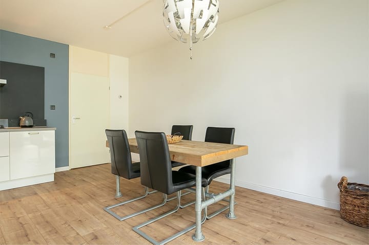 Foto 4 van Spinakerhof 34