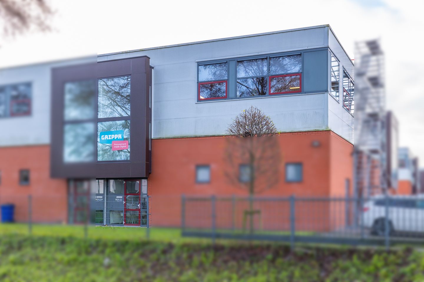 Bekijk foto 5 van Zuidergracht 21-32