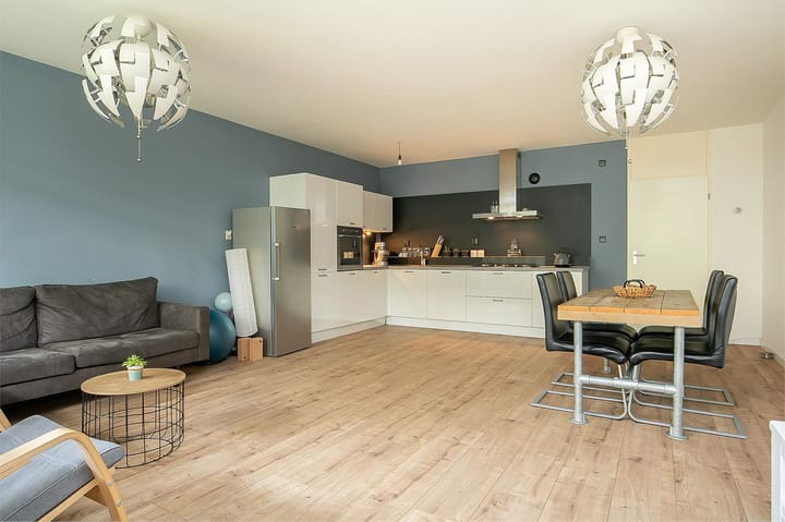 Foto 5 van Spinakerhof 34