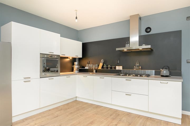 Foto 6 van Spinakerhof 34