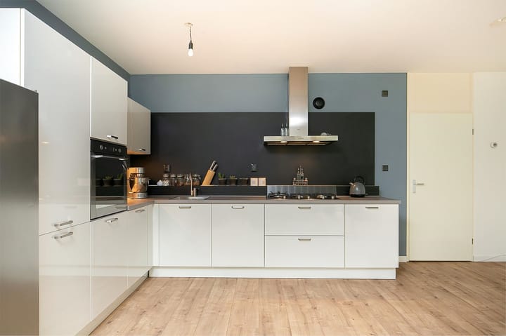 Foto 8 van Spinakerhof 34