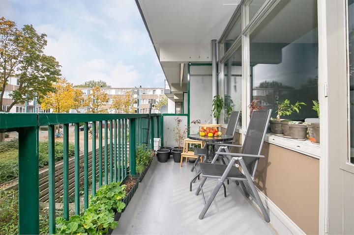 Foto 11 van Spinakerhof 34