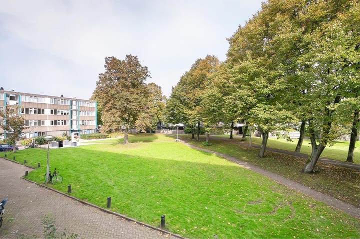 Foto 19 van Spinakerhof 34