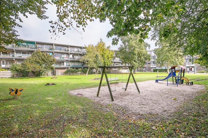 Foto 20 van Spinakerhof 34