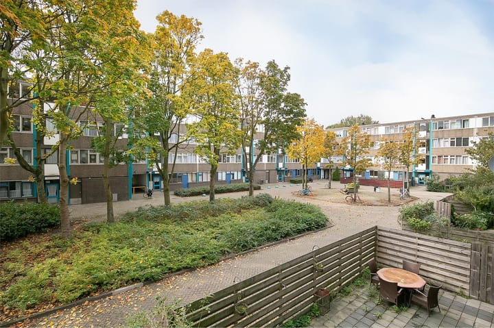 Foto 21 van Spinakerhof 34