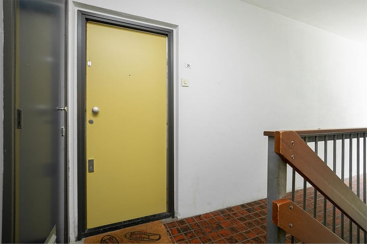 Foto 26 van Spinakerhof 34