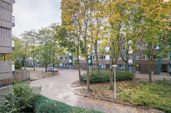 Foto 27 van Spinakerhof 34