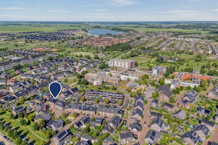 Foto 3 van Melenhorststraat 7