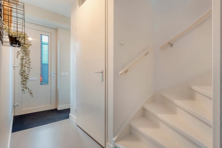 Foto 5 van Melenhorststraat 7