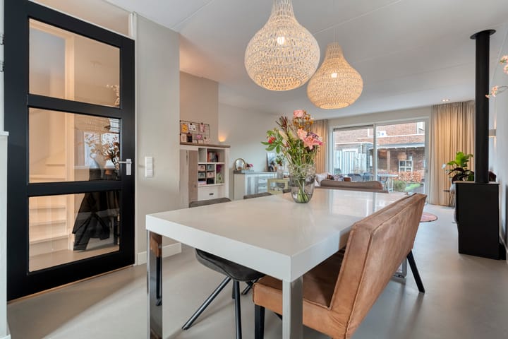 Foto 6 van Melenhorststraat 7