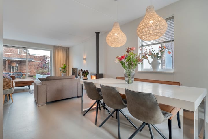 Foto 7 van Melenhorststraat 7