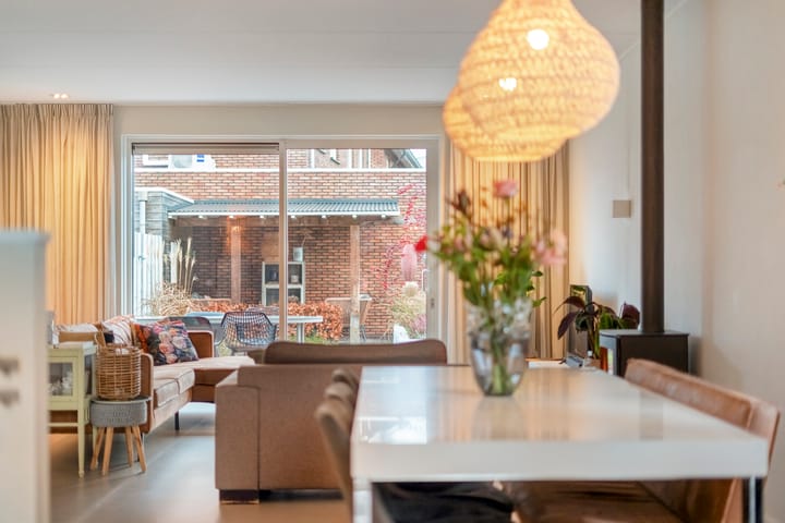 Foto 8 van Melenhorststraat 7