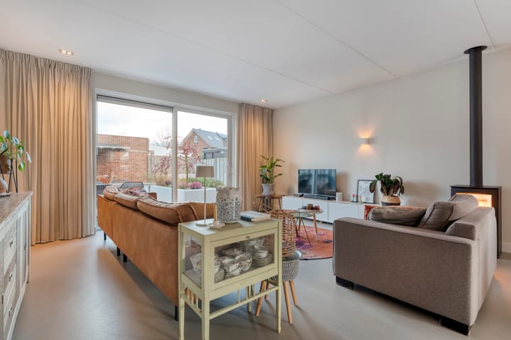 Foto 9 van Melenhorststraat 7