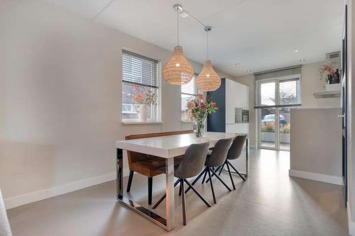 Foto 14 van Melenhorststraat 7