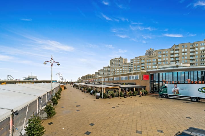 Foto 2 van Gevers Deynootweg 720