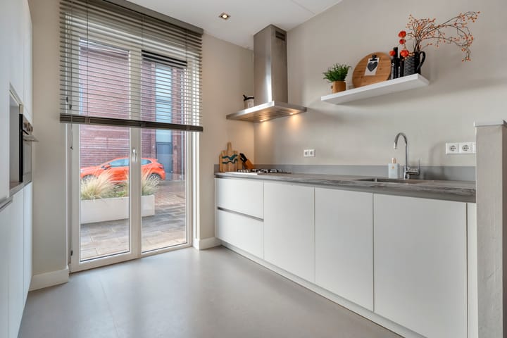 Foto 15 van Melenhorststraat 7