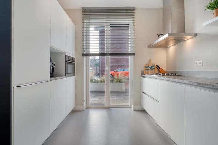 Foto 16 van Melenhorststraat 7