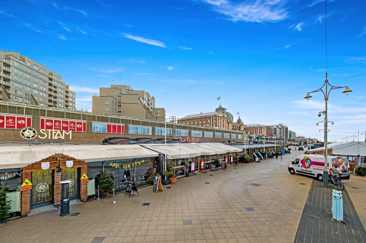 Foto 4 van Gevers Deynootweg 720