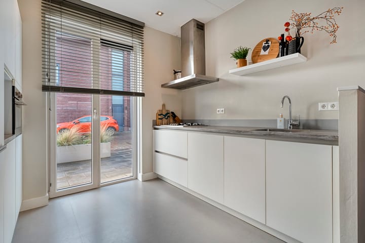 Foto 18 van Melenhorststraat 7