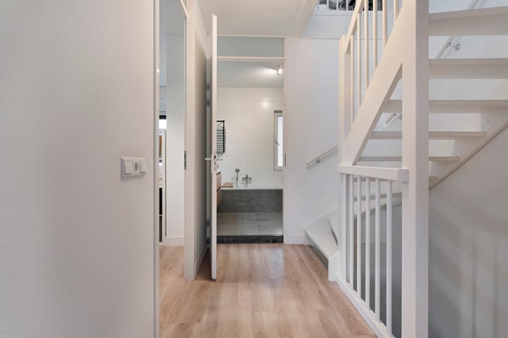 Foto 20 van Melenhorststraat 7