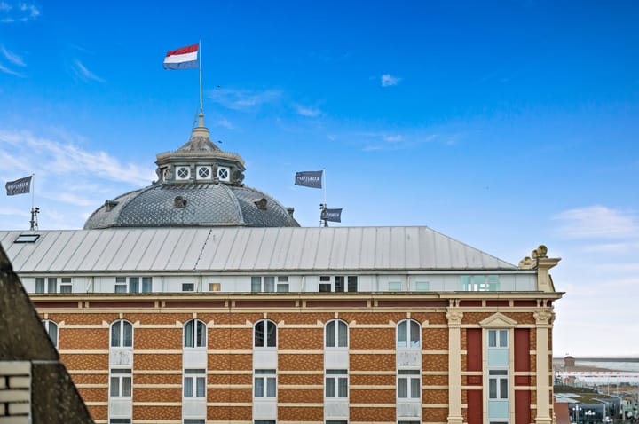 Foto 7 van Gevers Deynootweg 720