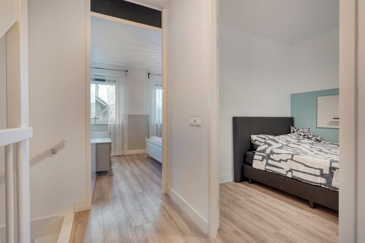 Foto 21 van Melenhorststraat 7