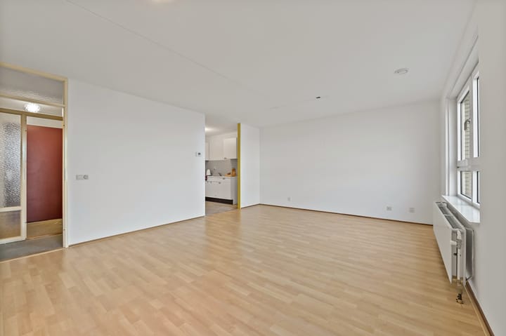 Foto 9 van Gevers Deynootweg 720