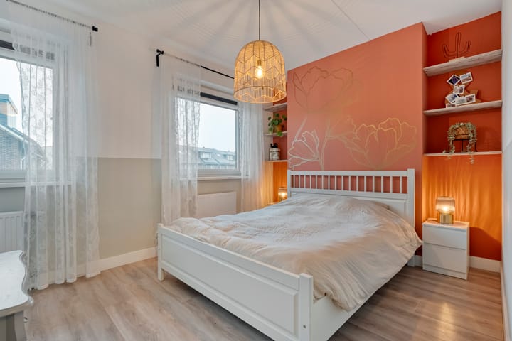 Foto 22 van Melenhorststraat 7