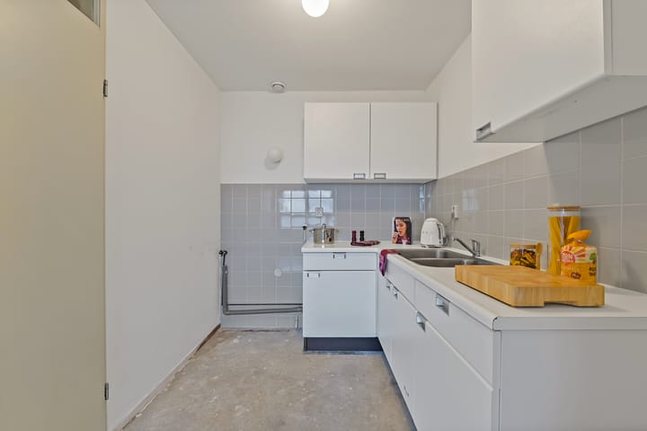 Foto 10 van Gevers Deynootweg 720