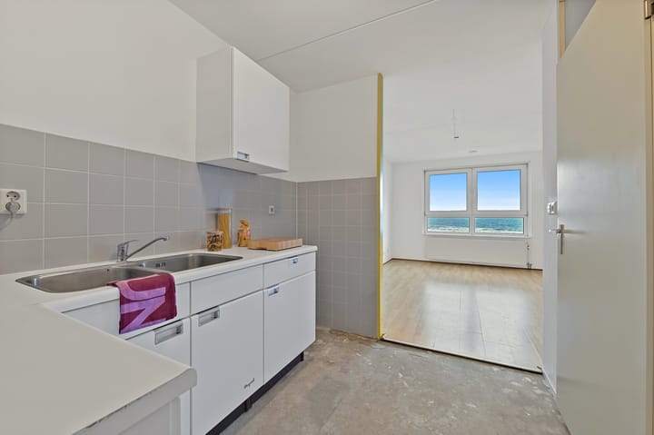 Foto 11 van Gevers Deynootweg 720