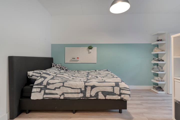 Foto 25 van Melenhorststraat 7