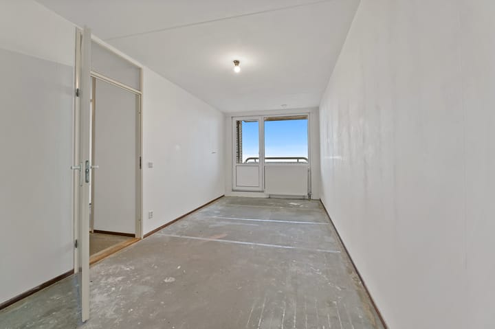 Foto 13 van Gevers Deynootweg 720