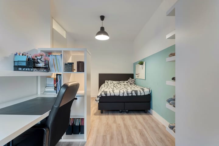 Foto 26 van Melenhorststraat 7