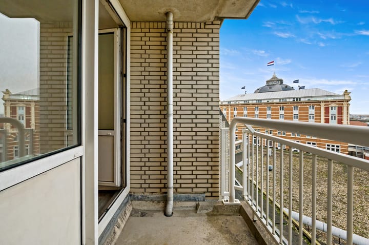 Foto 14 van Gevers Deynootweg 720