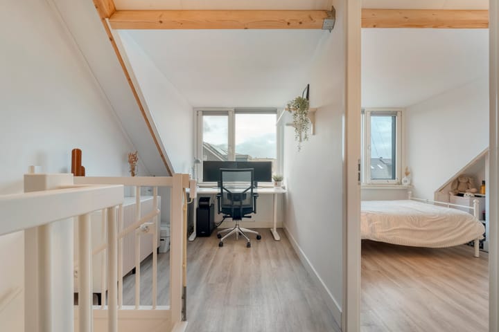 Foto 31 van Melenhorststraat 7