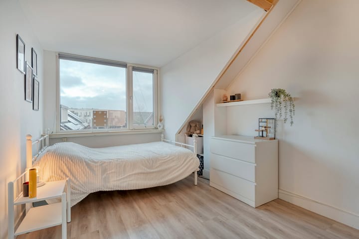 Foto 33 van Melenhorststraat 7