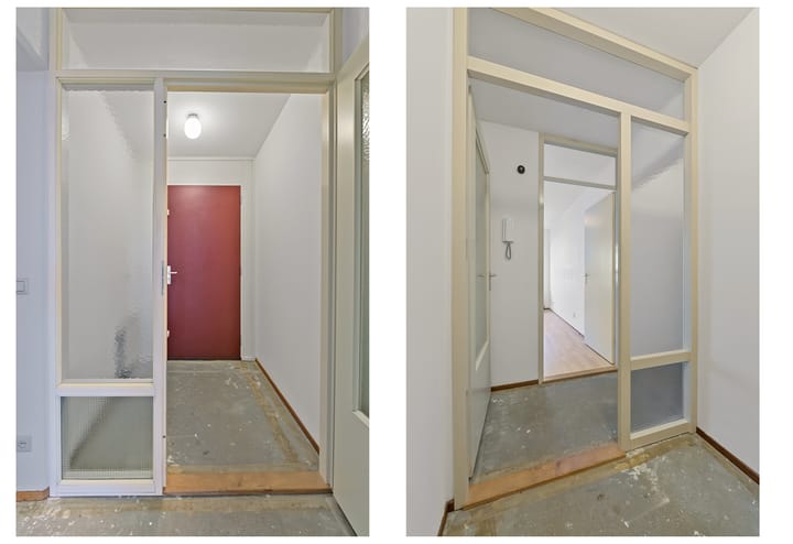 Foto 22 van Gevers Deynootweg 720