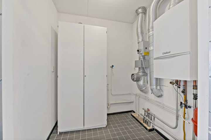 Foto 23 van Gevers Deynootweg 720