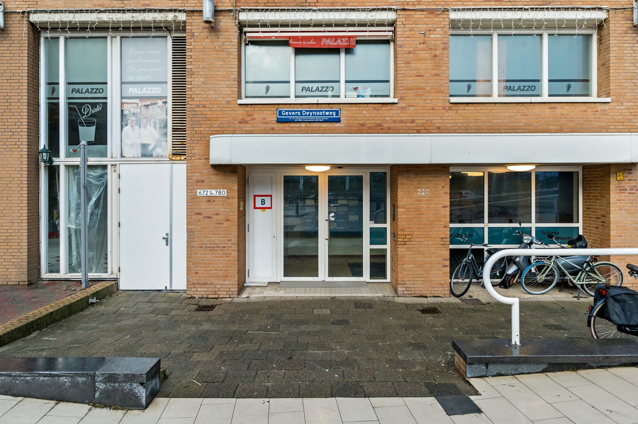 Photo 24 of Gevers Deynootweg 720