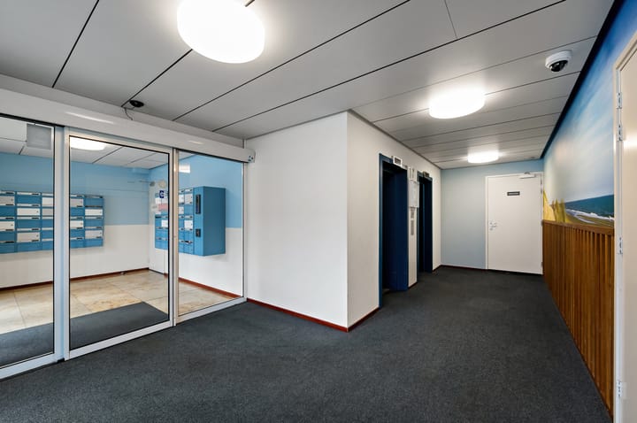 Foto 25 van Gevers Deynootweg 720