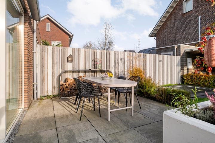 Foto 41 van Melenhorststraat 7