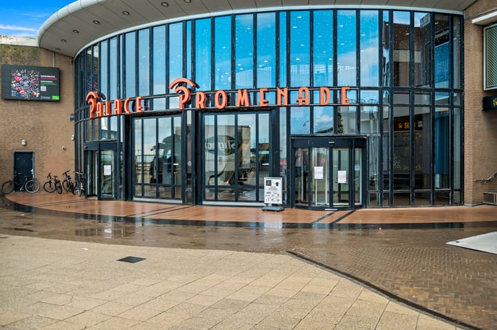 Foto 30 van Gevers Deynootweg 720