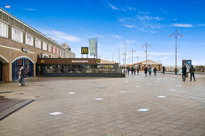 Foto 31 van Gevers Deynootweg 720