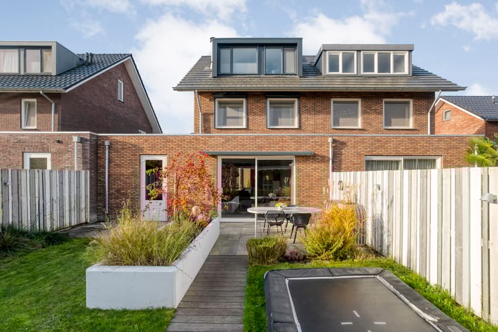 Foto 44 van Melenhorststraat 7