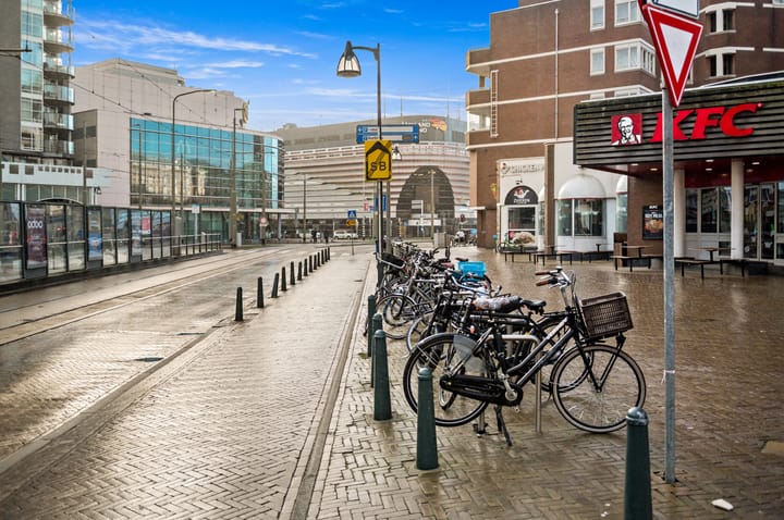 Foto 32 van Gevers Deynootweg 720