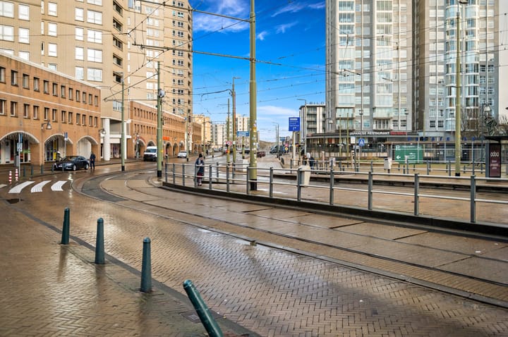 Foto 33 van Gevers Deynootweg 720